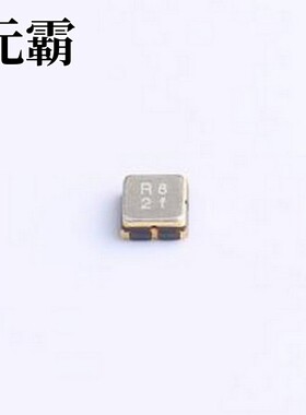 TA1541A 声表面波滤波器(SAW) 1530 MHz SAW 滤波器 SMD,3x3mm