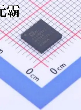 AD4114BCPZ LFCSP-40-VQ(6x6) 模数转换芯片ADC