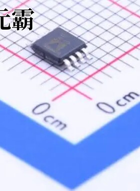 AD8656ARMZ-REEL MSOP-8 精密运放