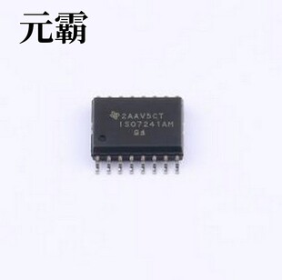 ISO7241AMDWREP 数字隔离器 ISO7241AMDWREP SOIC-16-300mil