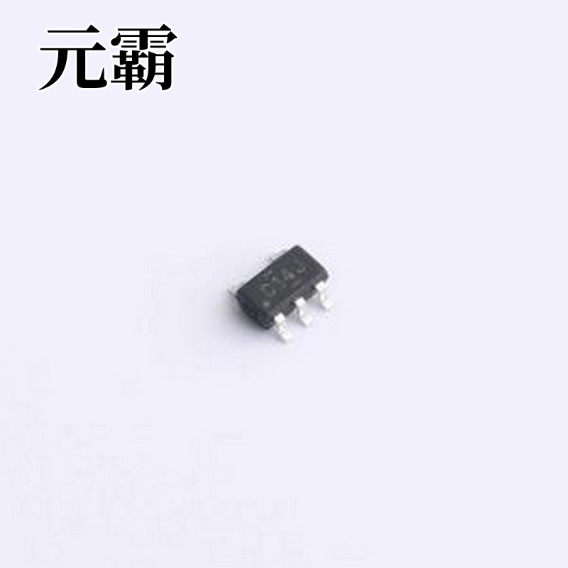 SN74LVC1G14DBVR-JSM 反相器 SN74LVC1G14DBVR-JSM SOT-23-5