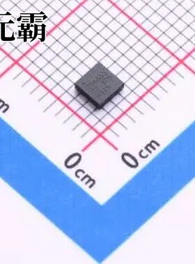 INA851RGTT 仪表放大器 VQFN-16