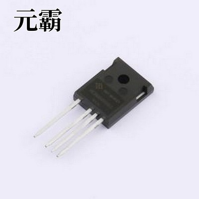 HC3M0045065K1 碳化硅场效应管(MOSFET) HC3M0045065K1 TO-247-4L