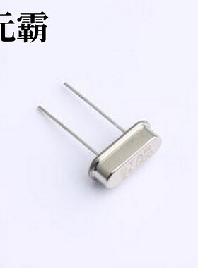 SWXSHBCVF0-24.000000 无源晶振 SWXSHBCVF0-24.000000 HC-49S