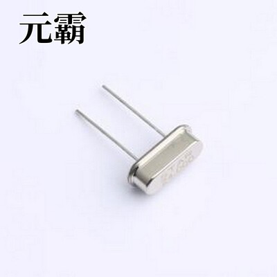 SWXSHBCVF0-24.000000 无源晶振 SWXSHBCVF0-24.000000 HC-49S