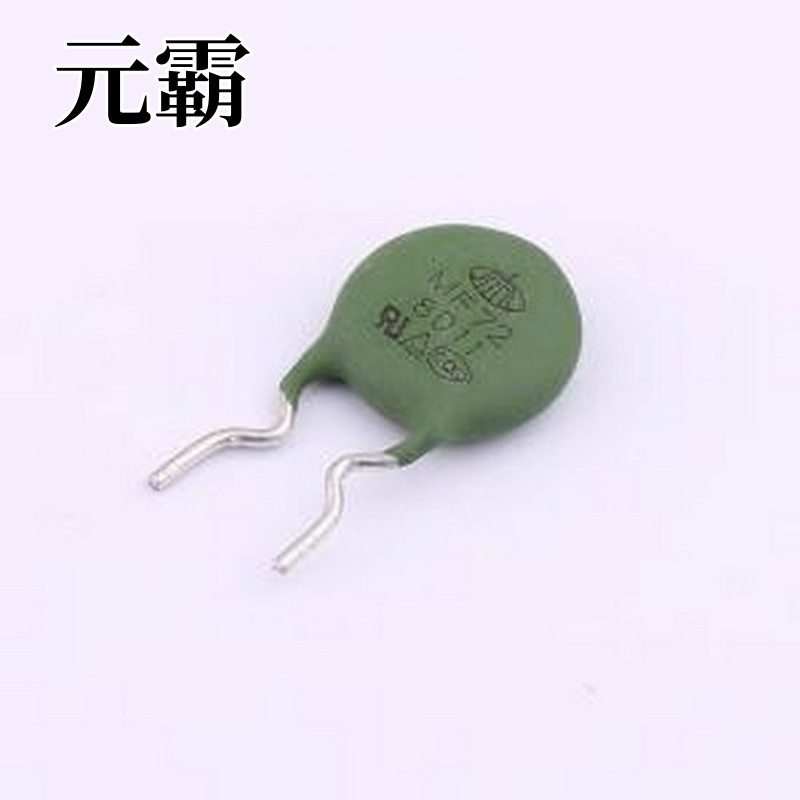 MF72 8D11-3.5 NTC热敏电阻 MF72 8D11-3.5 插件,P=7.5mm