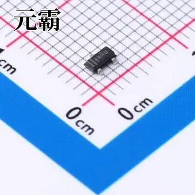 LM4040B25IDBZR SOT-23-3 电压基准芯片