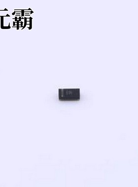 CDBF0540-HF 肖特基二极管 电压:40V 电流:500mA SOD-323F
