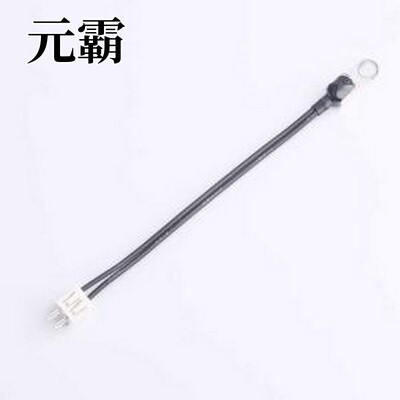 FH-CWF-19240B NTC热敏电阻 NTC 10KΩ 6mm*10cm 2.54mm 5mA