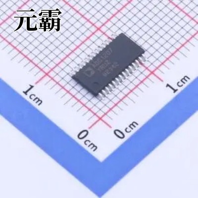 ADG1207YRUZ TSSOP-28 模拟开关/多路复用器