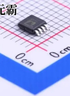 ADG901BRMZ-REEL7 MSOP-8 射频开关