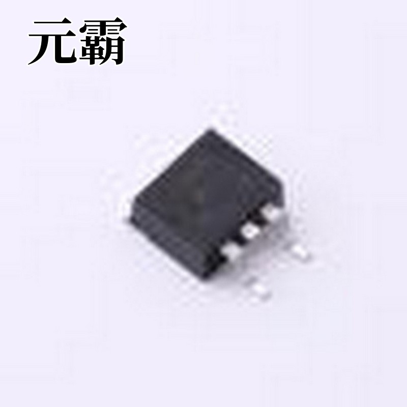 IRLZ44ZSTRLPBF 场效应管(MOSFET) 1个N沟道 耐压:55V 电流:51A D