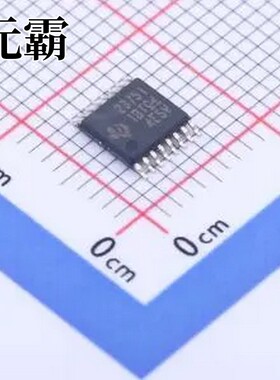 TPS23751PWPR HTSSOP-16-EP 以太网供电(PoE)控制器