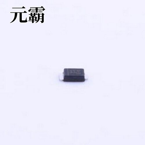PD3S140-7 肖特基二极管 电压:40V 电流:1A Power-DI-323