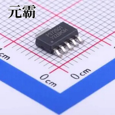 TPS72501DCQR SOT-223-6 线性稳压器(LDO)