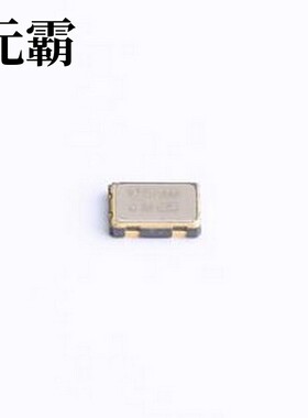 1601-48005-BFBEYA 有源晶振 48MHZ 3.3V 0+70℃ ±50PPM SMD5032