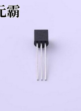 GX1820 温度传感器 GX1820 TO-92