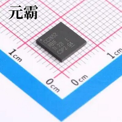 CC2652RB1FRGZR 无线收发芯片 VQFN-48-EP(7x7)