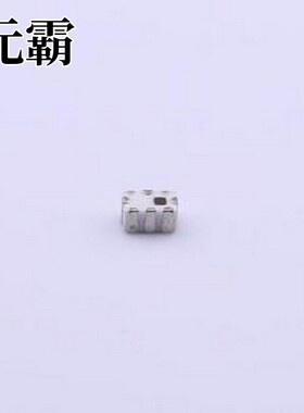 SLFBF21-2R450G-B01T RF滤波器 SLFBF21-2R450G-B01T SMD-8P,1.2x