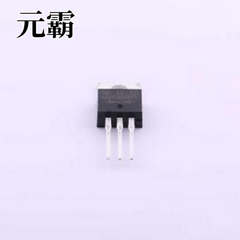 MBR20200CT-Y C0G 肖特基二极管 电压:200V 电流:20A TO-220AB-3