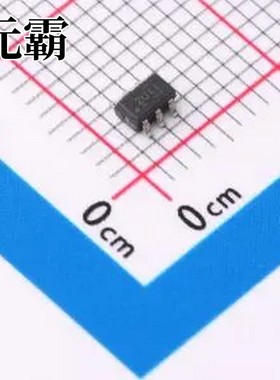 REF35160QDBVR SOT-23-6 电压基准芯片