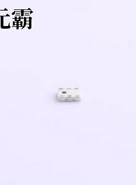 DPX2012LL76R2455A 双工器 DPX2012LL76R2455A SMD-6P,1.2x2mm