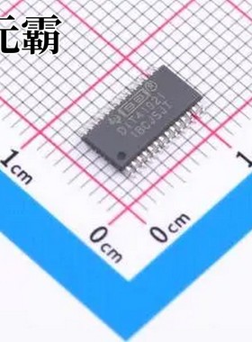 DIT4192IPWR TSSOP-28 音频接口芯片