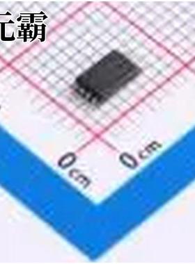 LM393BIPWR TSSOP-8 比较器