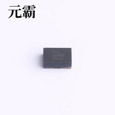 OG1EL89CEI-112YLC-12M 有源晶振 OG1EL89CEI-112YLC-12M SMD5032