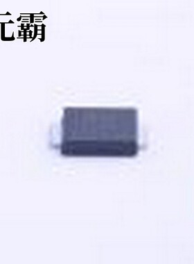 STPS2L40UF 肖特基二极管 电压:40V 电流:2A DO-221AA(SMB)