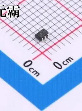 LPV321M7X/NOPB SC-70-5 运算放大器