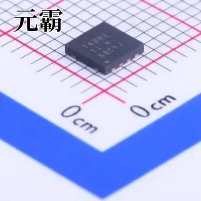 TL4242DRJR WSON-8-EP(4x4) LED驱动