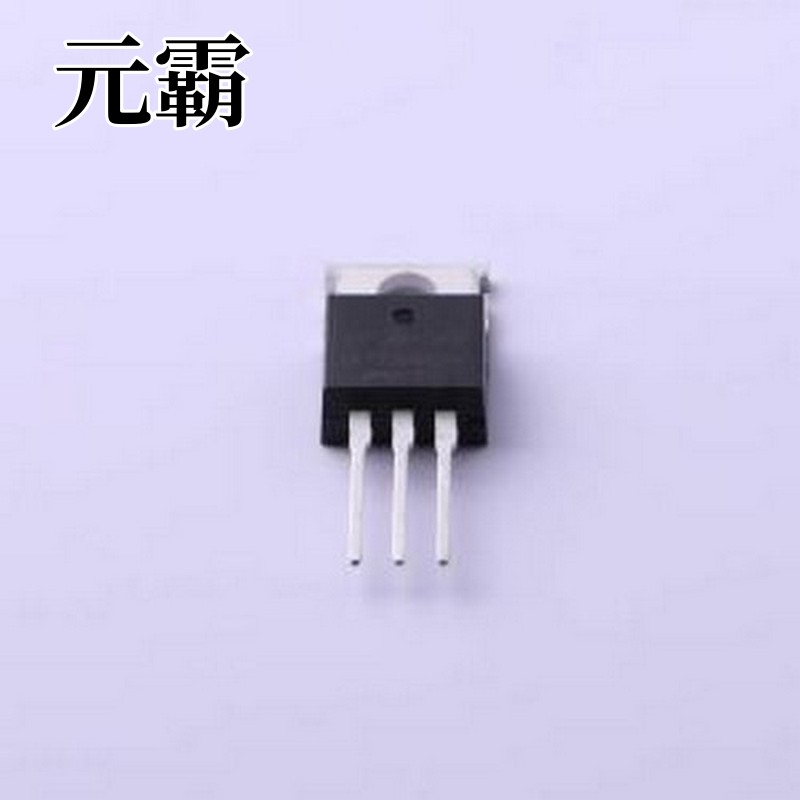 CRTT084NE6N 场效应管(MOSFET) 1个N沟道 耐压:68V 电流:81A TO-2