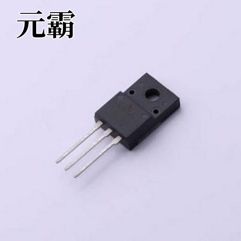 2SK3799(STA4,Q,M) 场效应管(MOSFET) 2SK3799(STA4,Q,M) SC-67
