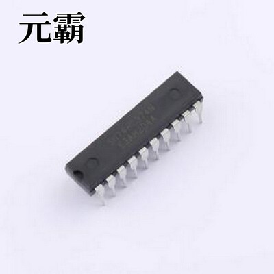 SN74HC374N(LX) 触发器 SN74HC374N(LX) DIP-20