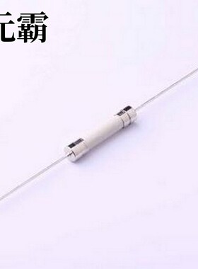 0505030.MXEP 一次性保险丝 陶瓷管保险丝 插件,D7xL32.7mm