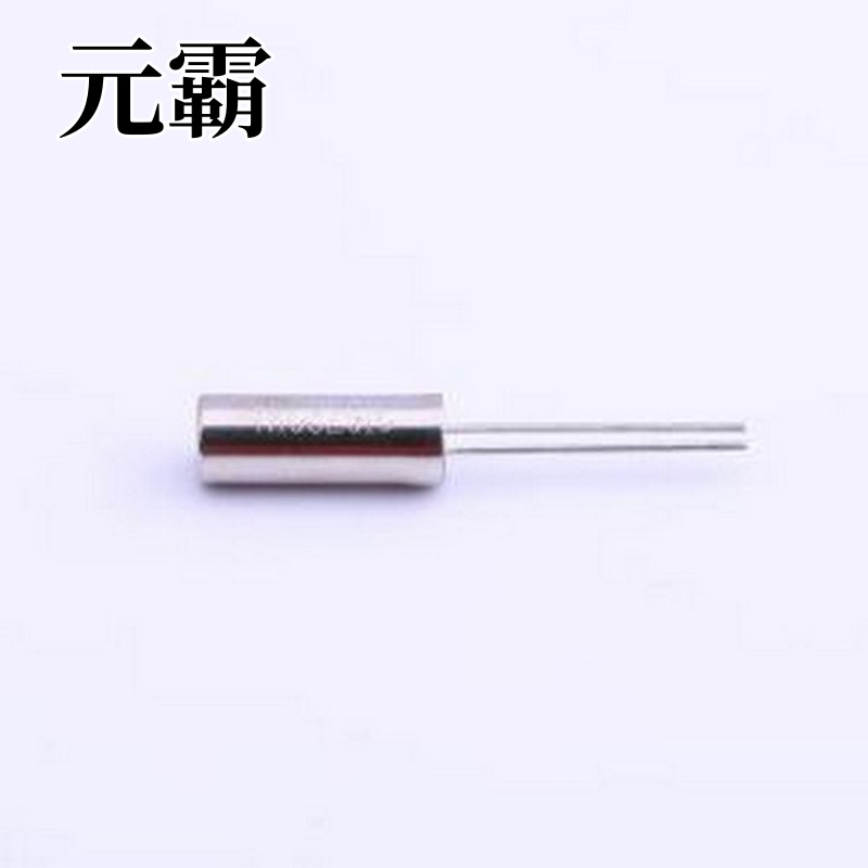 X308032768KGI2SC 无源晶振 32.768kHz10ppm 12.5pF YT-38 DT-3