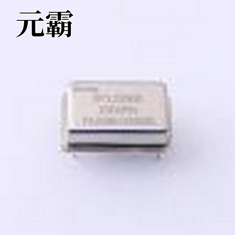 NT1220HS3I507EN100 温度补偿晶体振荡器(TCXO) 100MHz 3.3V ±0.