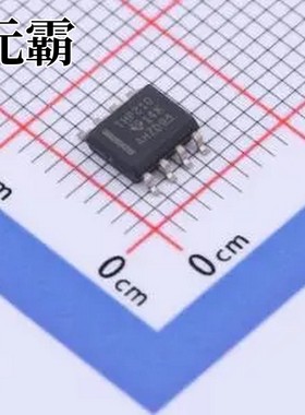 THP210DR SOIC-8 差分运放