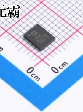 AD7768-1BCPZ-RL LFCSP-28(4x5) 模数转换芯片ADC