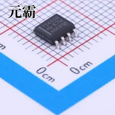SN75453BDR SOIC-8 缓冲器/驱动器/收发器