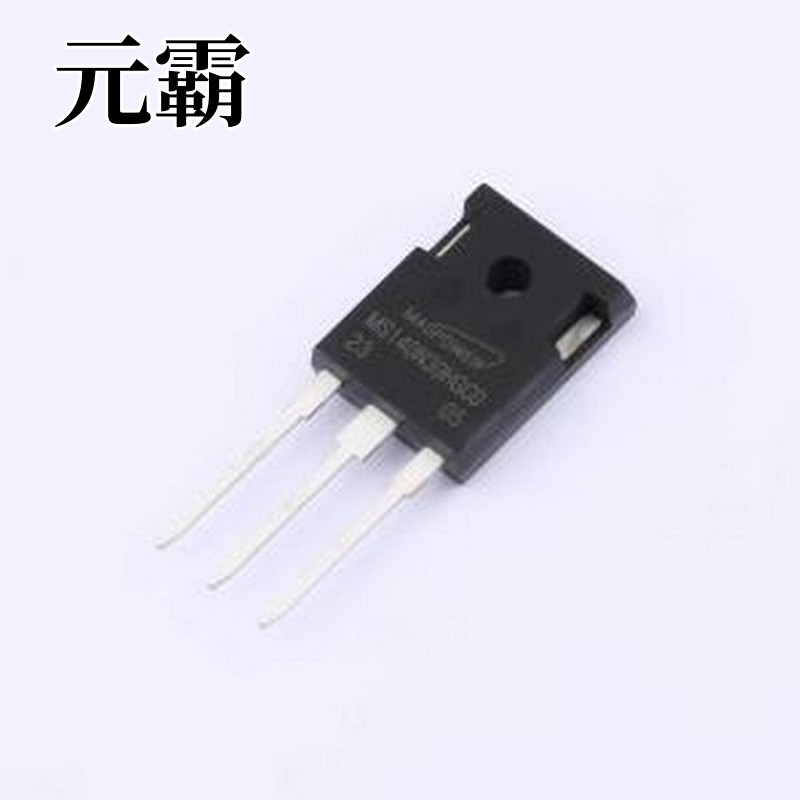 MS140N30HGC0 场效应管(MOSFET) MS140N30HGC0 TO-247