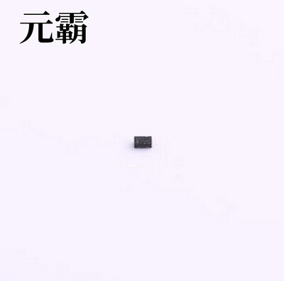 TP5001P3 三极管(BJT) NPN 电流:100mA 耐压:50V DFN-3(1x0.6)