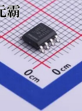 TL061IDR SOIC-8 FET输入运放