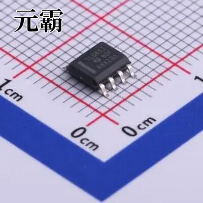 TL061IDR SOIC-8 FET输入运放
