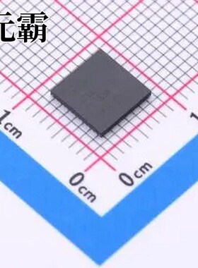 LMK1D1216RGZR 时钟缓冲器/驱动器/分配器 VQFN-48(7x7)