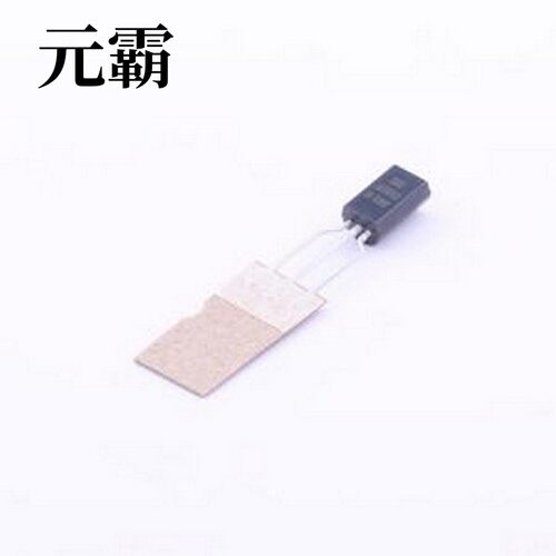 2SA1013-O 三极管(BJT) PNP 电流:1A 耐压:160V O(100-200) TO-92