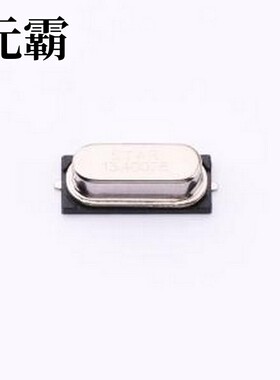 SWXJCBCVE0-13.400780 无源晶振 贴片晶振 HC-49S-SMD