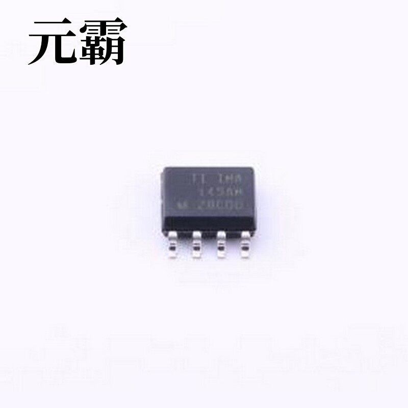 INA149AMDREP 差分运放 高共模电压差动放大器 SOIC-8