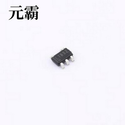 LTC6101HVAIS5#TRPBF 电流感应放大器 采用 SOT-23 封装的高电压